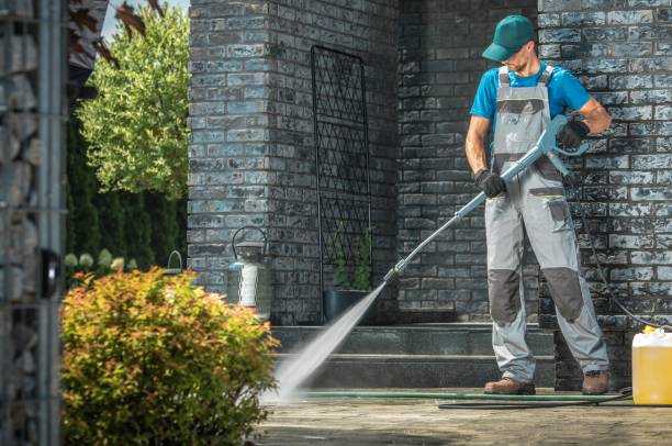 Best Gutter Cleaning  in Yosemite Lakes, CA