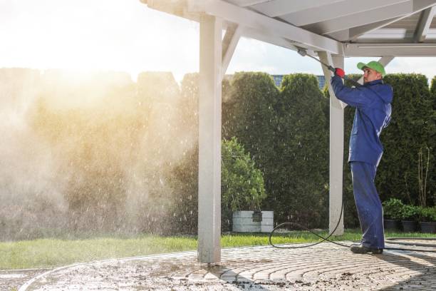 Boat and Dock Cleaning in Yosemite Lakes, CA