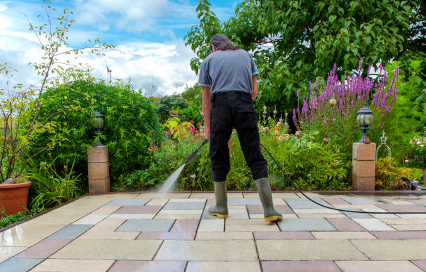 Best Restaurant Pressure Washing  in Yosemite Lakes, CA