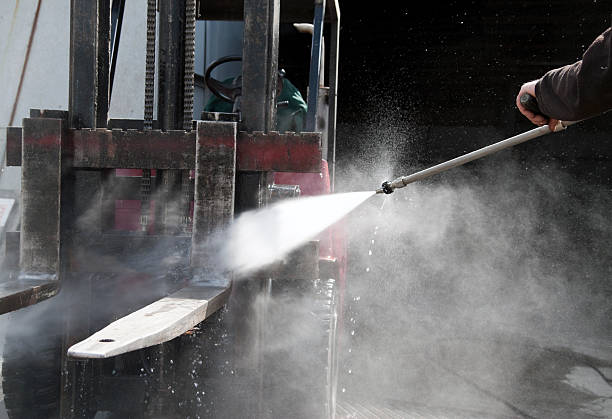 Best Playground Equipment Cleaning  in Yosemite Lakes, CA