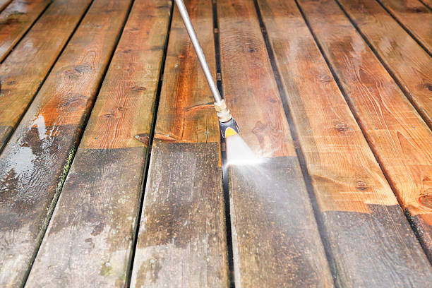 Best Solar Panel Cleaning  in Yosemite Lakes, CA